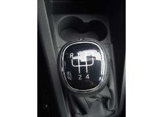 skoda fabia del año 2016 2