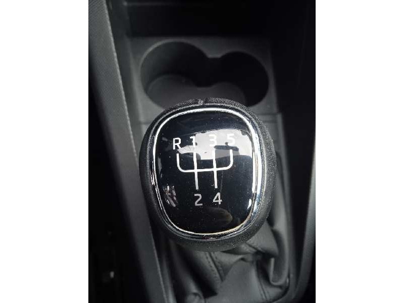 skoda fabia del año 2016