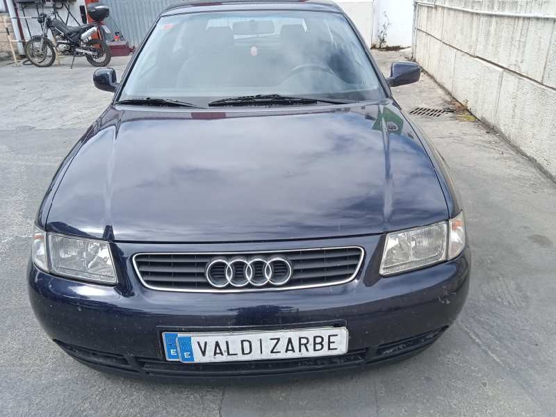 audi a3 (8l) del año 1998