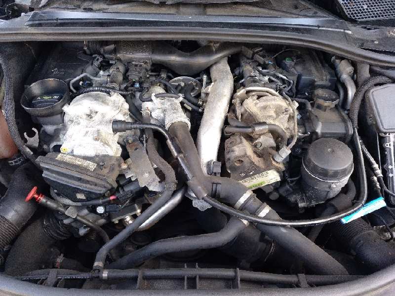 mercedes-benz clase r (w251) del año 2006