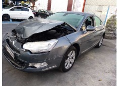 citroën c5 berlina del año 2009