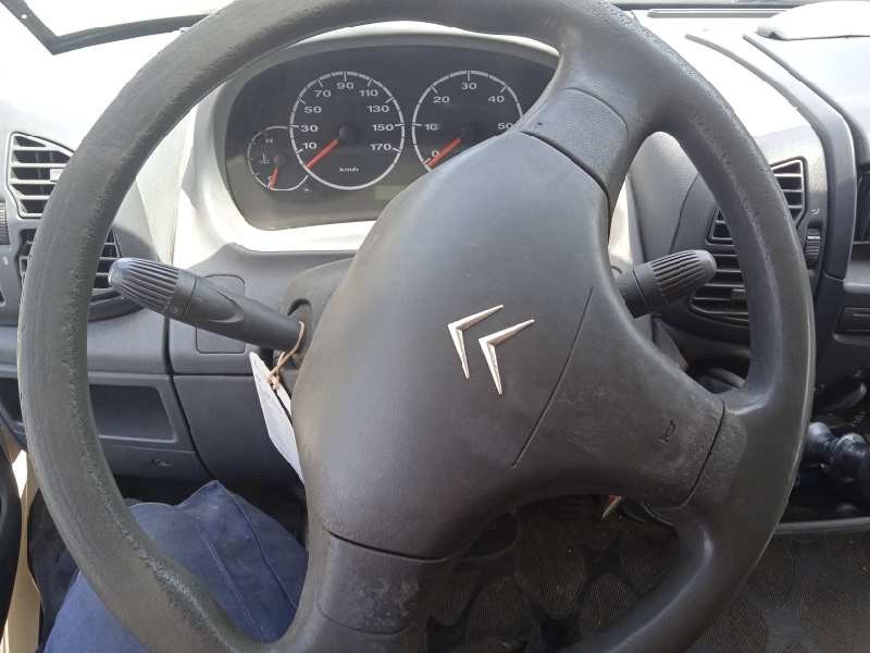 citroën jumper caja abierta desde ´02 del año 2004