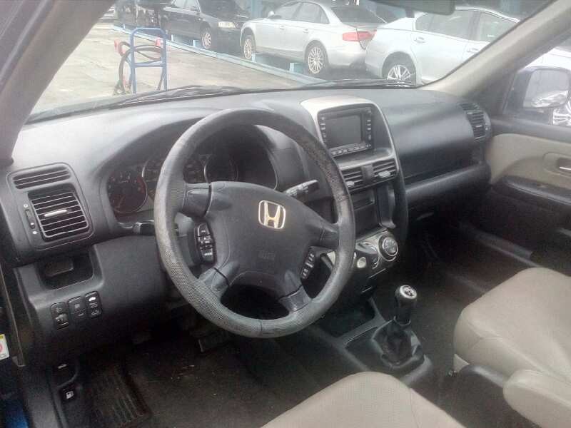 honda cr-v (rd8) del año 2005