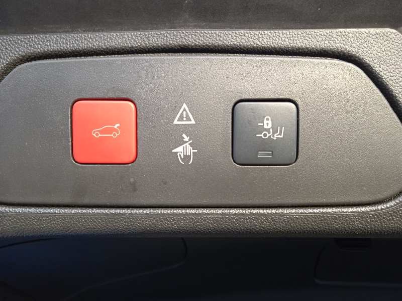 opel grandland x del año 2018