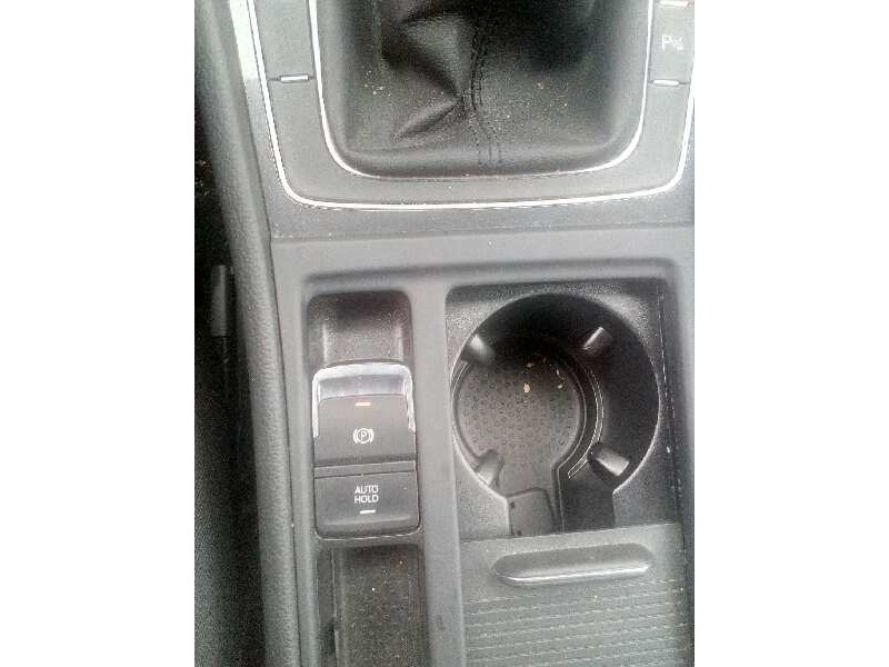 volkswagen golf vii lim. (bq1) del año 2018