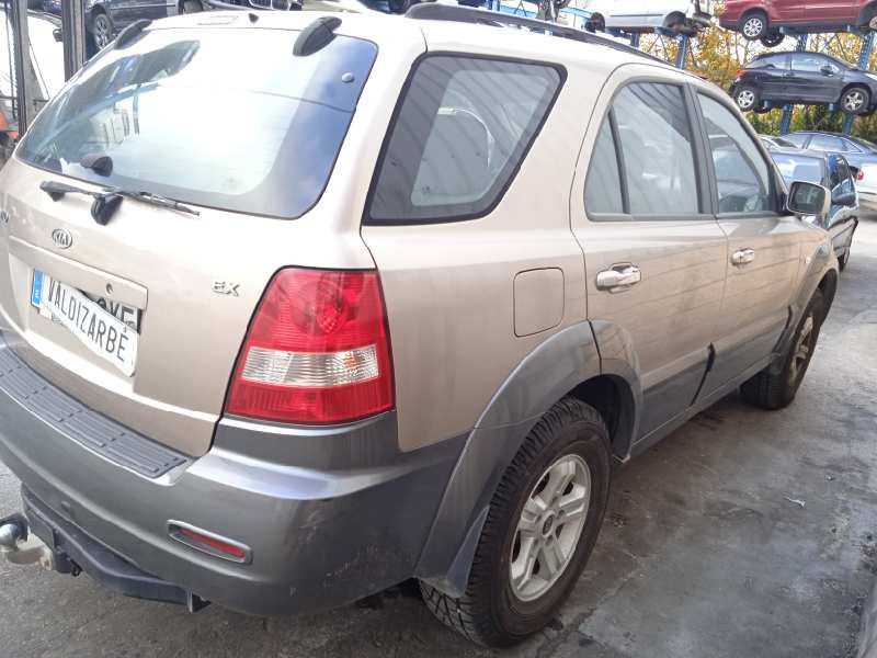 kia sorento del año 2004