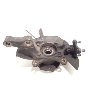 Recambio de mangueta delantera derecha para kia sportage 1.7 crdi cat referencia OEM IAM 51716D7000  