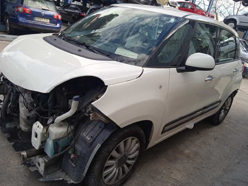 fiat 500 l (330) del año 2015