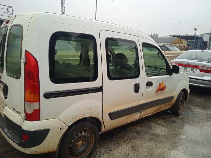 renault kangoo (f/kc0) del año 2005