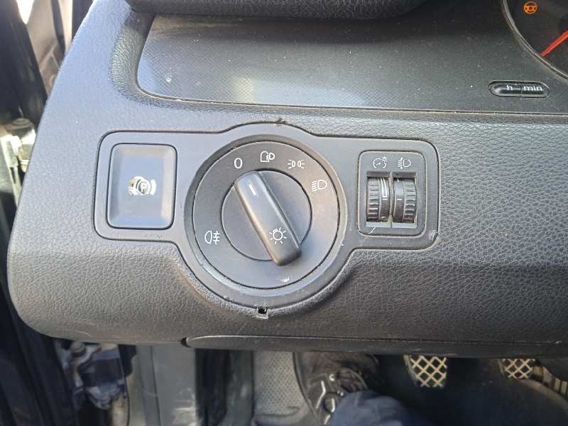 volkswagen passat berlina (3c2) del año 2006