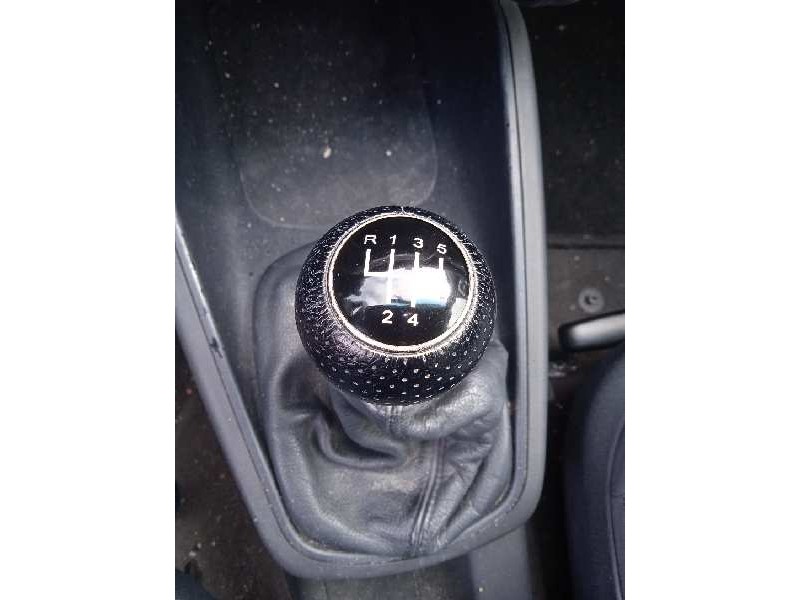 audi a3 (8l) del año 1998