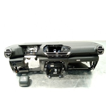 KIT AIRBAG 98429381ZD 9831018680 98406908ZD