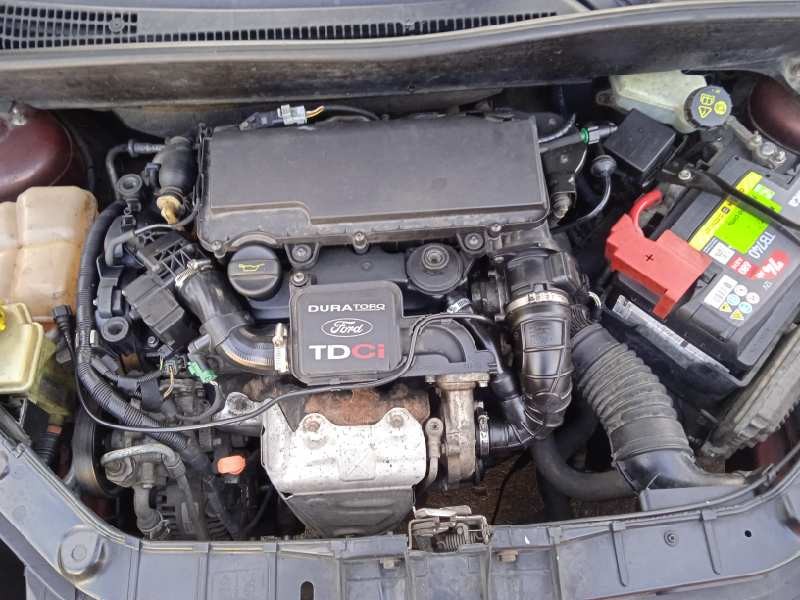 ford fusion (cbk) del año 2008