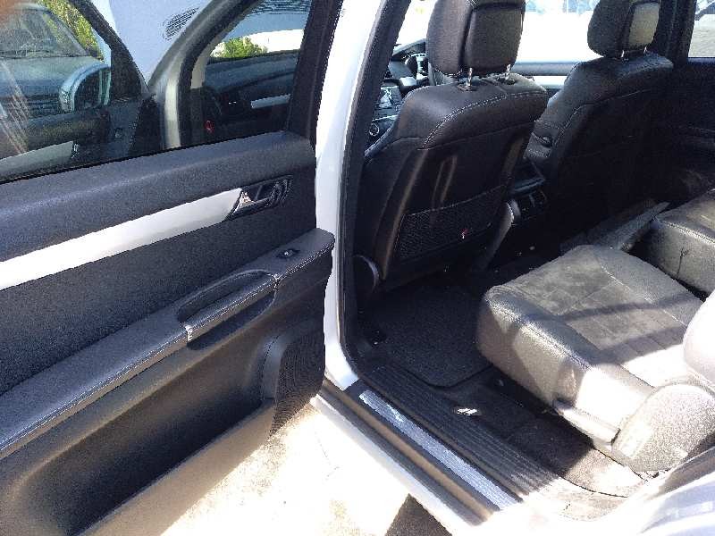 mercedes-benz clase r (w251) del año 2006