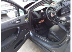 citroën c5 berlina del año 2009 2