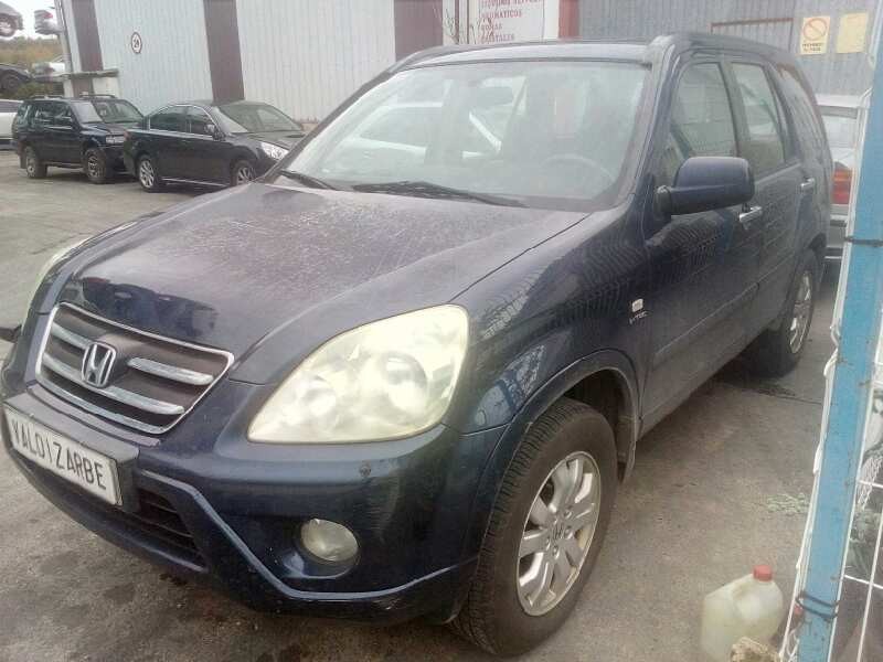 honda cr-v (rd8) del año 2005