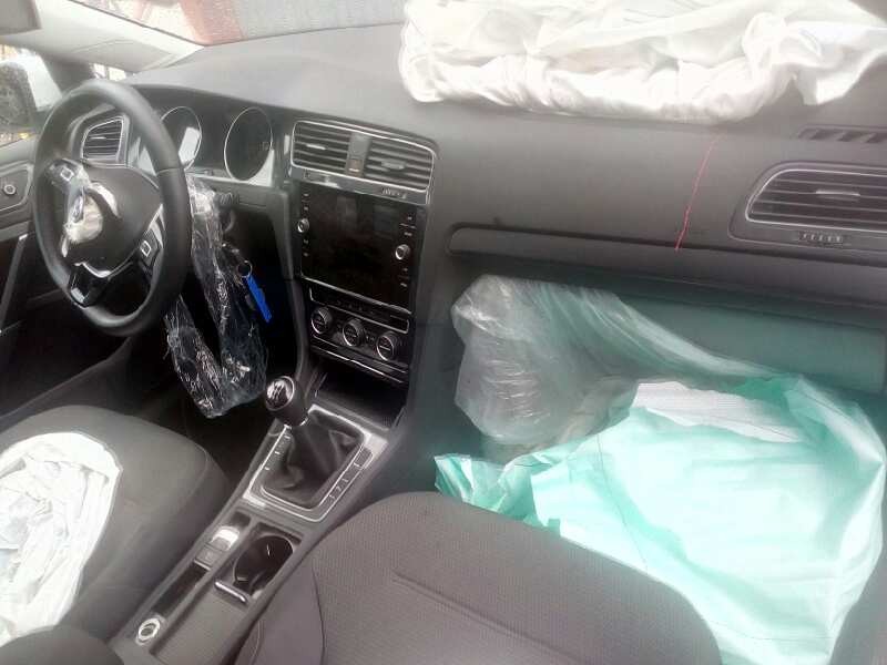 volkswagen golf vii lim. (bq1) del año 2018