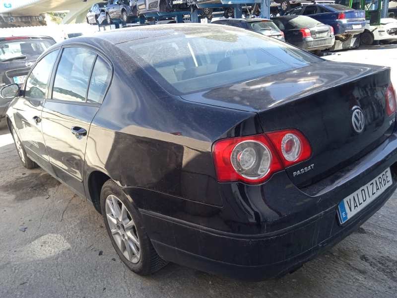 volkswagen passat berlina (3c2) del año 2006