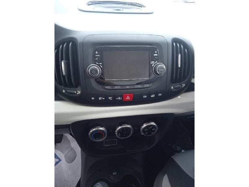 fiat 500 l (330) del año 2015