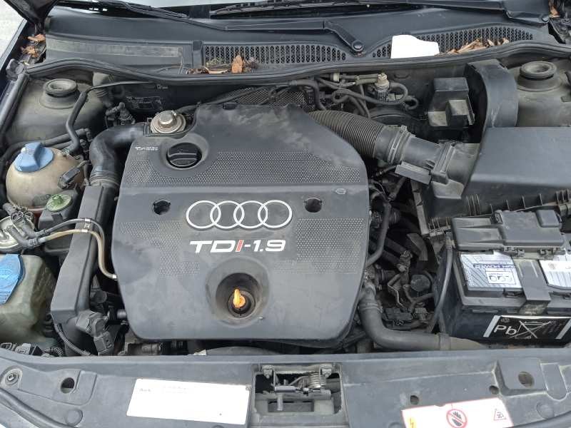 audi a3 (8l) del año 1998