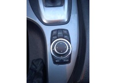 bmw serie 5 touring (e61) del año 2009 2