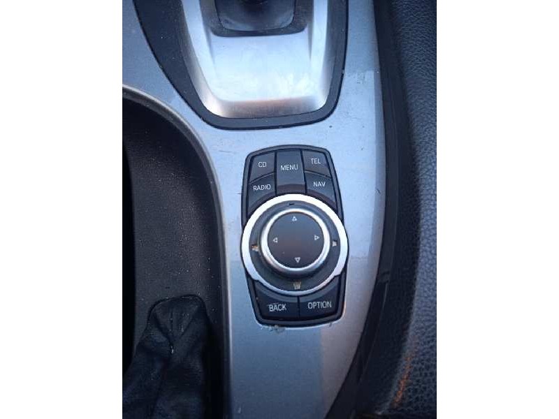 bmw serie 5 touring (e61) del año 2009