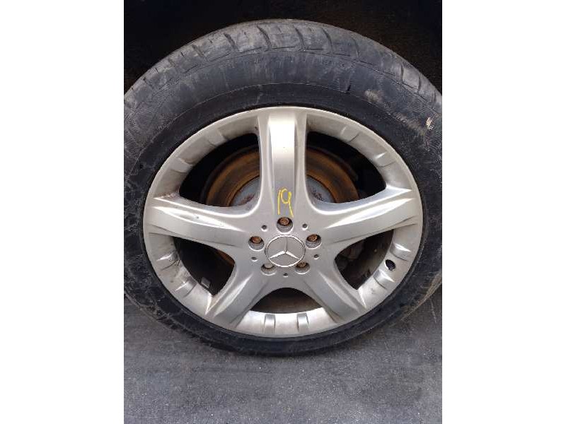 mercedes-benz clase r (w251) del año 2006