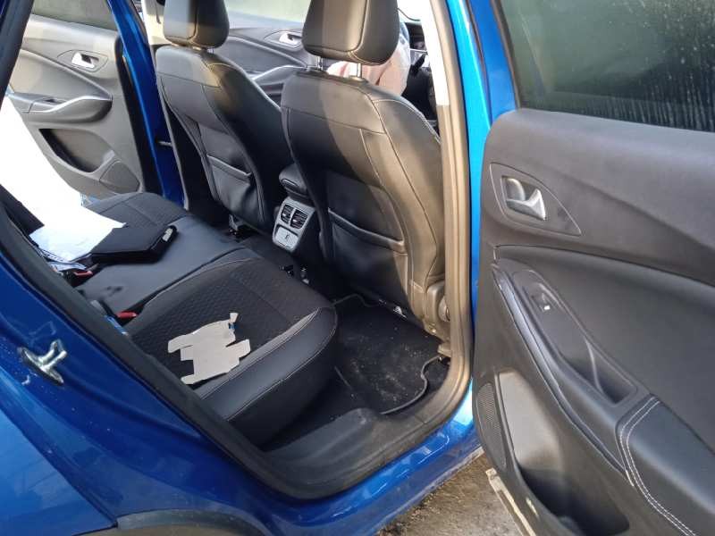 opel grandland x del año 2018