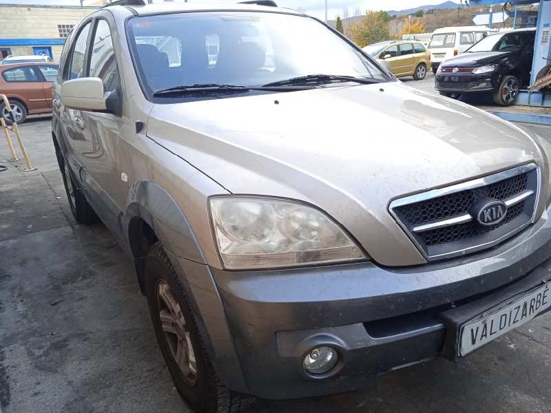 kia sorento del año 2004