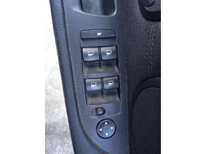 bmw serie 5 touring (e61) del año 2009