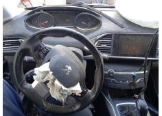 peugeot 308 del año 2017 2