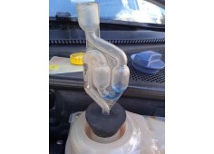 volkswagen passat berlina (3b3) del año 2002 2