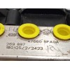 Recambio de abs para nissan micra v (k14) acenta referencia OEM IAM 476605FA0A 0265956487 269897