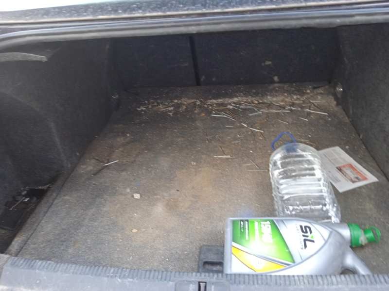 volkswagen passat berlina (3c2) del año 2006