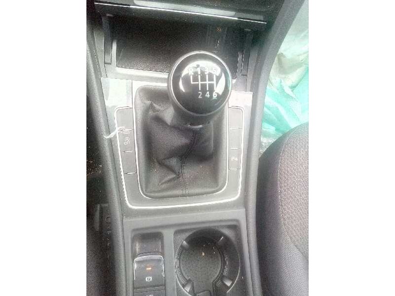 volkswagen golf vii lim. (bq1) del año 2018