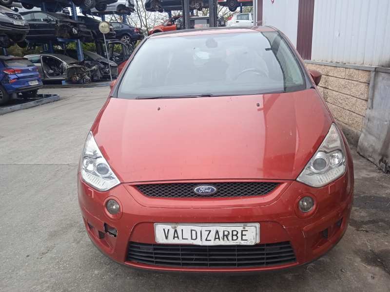 ford s-max (ca1) del año 2006