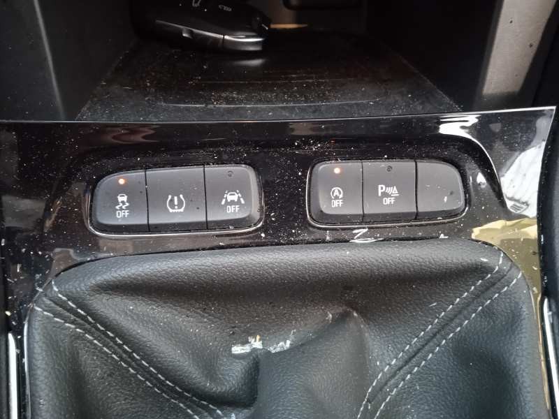 opel grandland x del año 2018