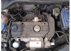 volkswagen scirocco (137) del año 2010 2