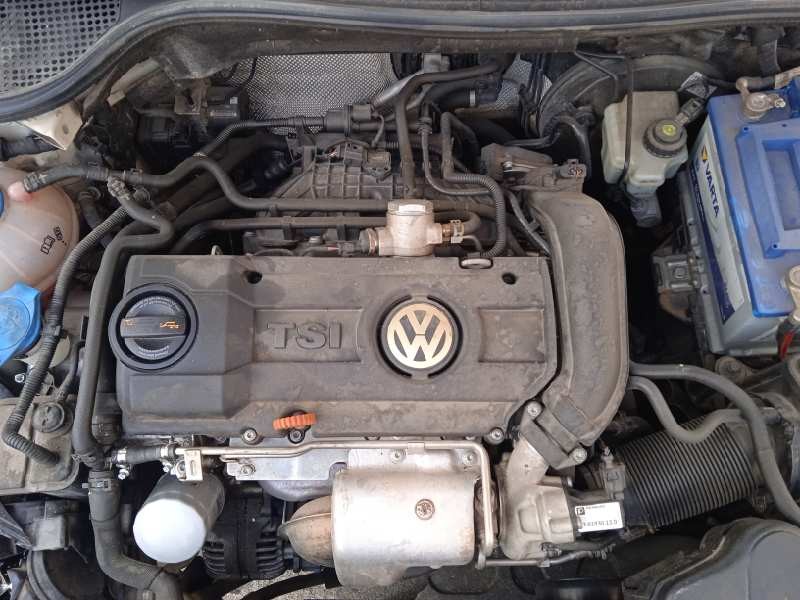 volkswagen scirocco (137) del año 2010