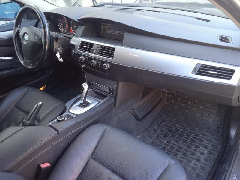 bmw serie 5 touring (e61) del año 2009