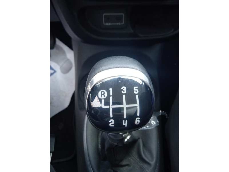 fiat 500 l (330) del año 2015