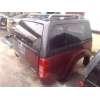 nissan navara pick-up (d40m) del año 2006