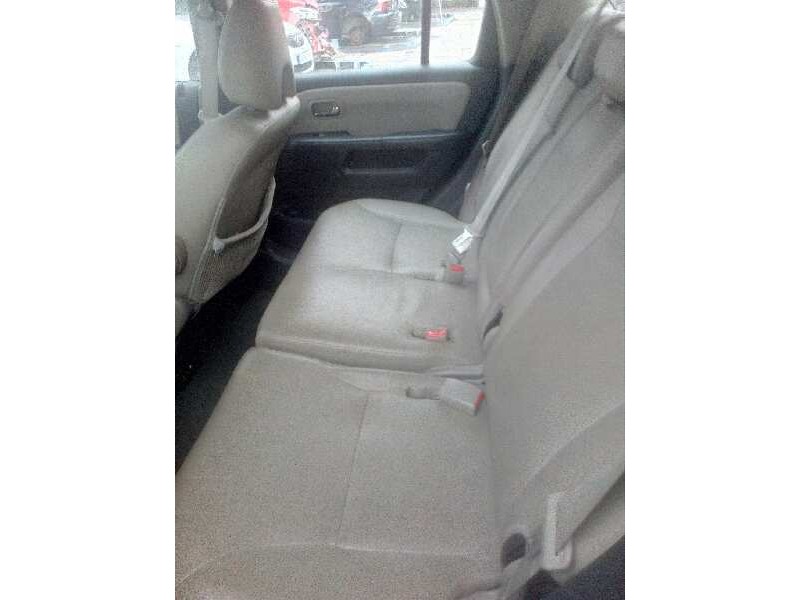 honda cr-v (rd8) del año 2005