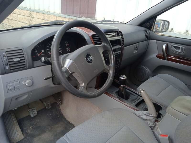 kia sorento del año 2004