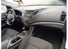 hyundai i40 del año 2014 2