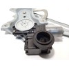 Recambio de elevalunas trasero derecho para toyota c-hr referencia OEM IAM 69830F4010  