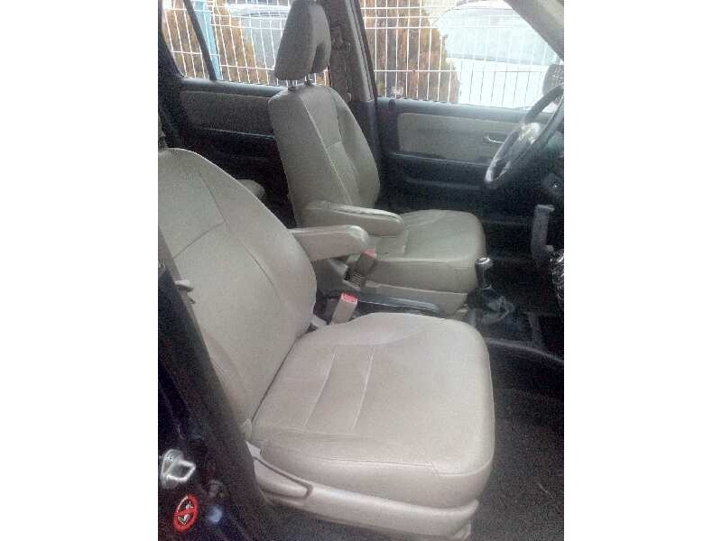 honda cr-v (rd8) del año 2005