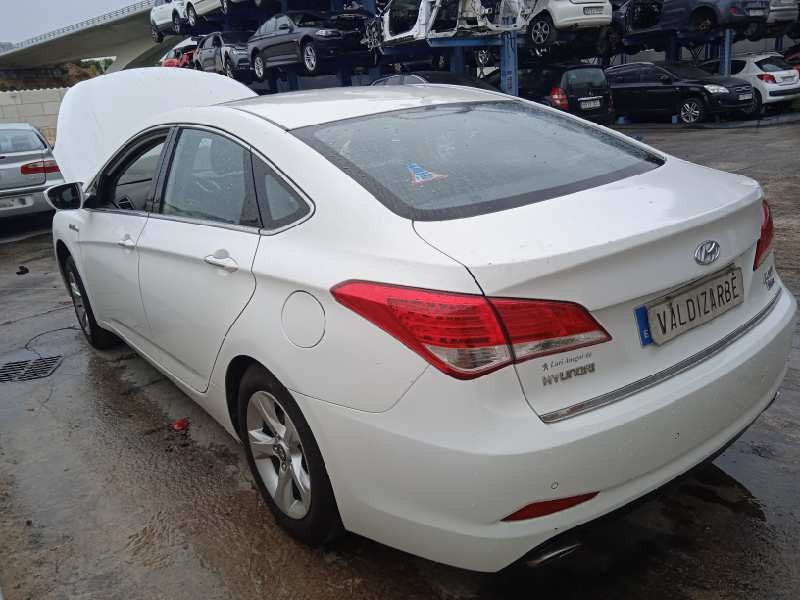 hyundai i40 del año 2014