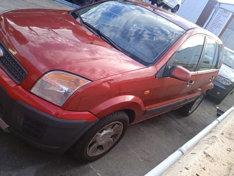 ford fusion (cbk) del año 2008