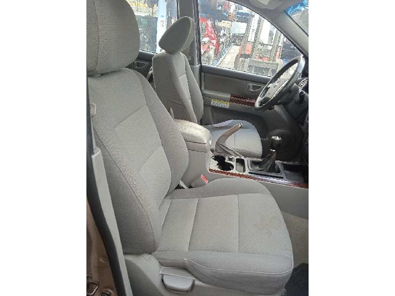 kia sorento del año 2004